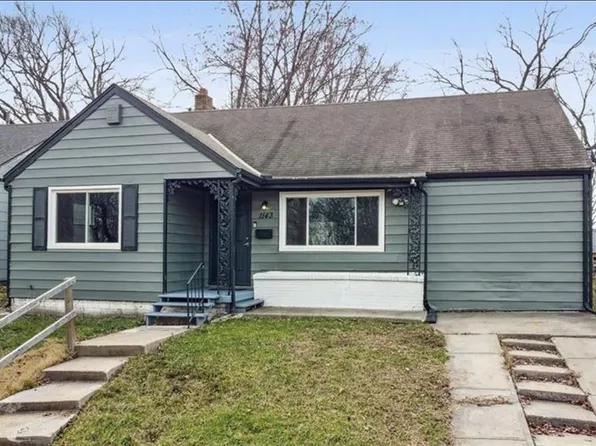 1143 E 65th St, Kansas City, MO 64131
