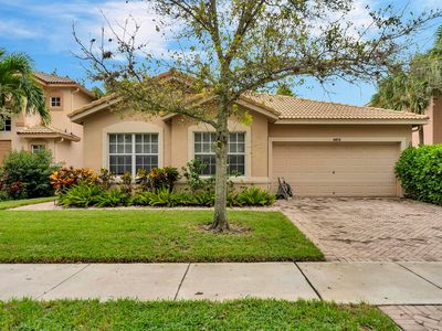 4813 S Classical Boulevard, Delray Beach, FL, 33445