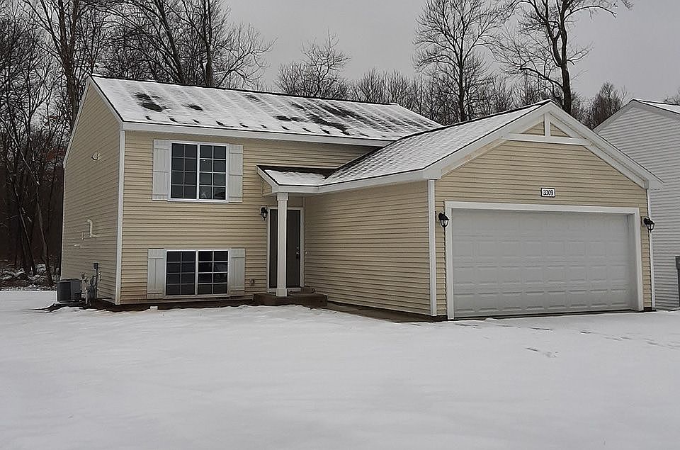 Photo of actual home