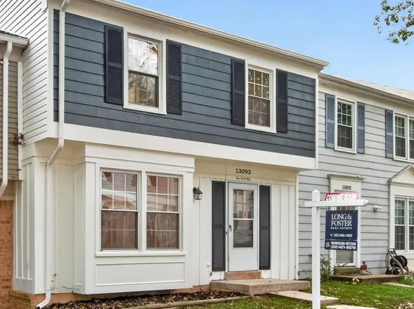13093 Open Hearth Way, Germantown, MD 20874