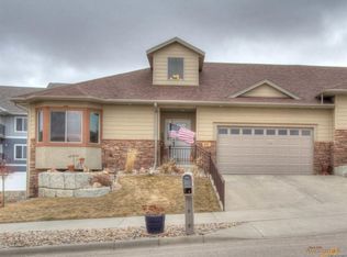 247 Enchantment Rd, Rapid City, SD 57701