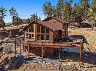 24847 Richmond Hill Rd, Conifer, CO 80433