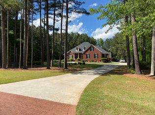 385 Harrington Walk, Griffin, GA 30224