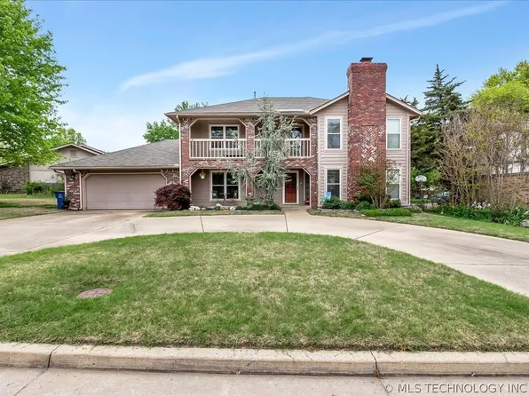 6207 E 78th St, Tulsa, OK 74136