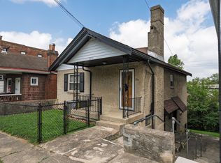 211 W 13th St, Newport, KY 41071
