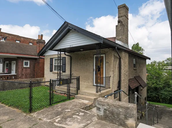 211 W 13th St, Newport, KY 41071