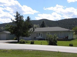 8011 Blucksberg Dr, Sturgis, SD 57785