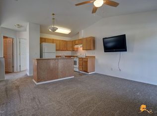 4887 Barrington Loop, Anchorage, AK 99503