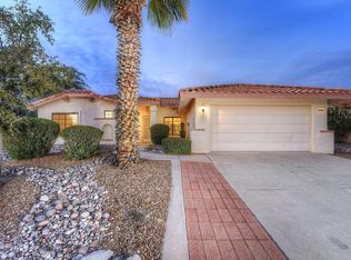 931 E Rising Sun Dr, Oro Valley, AZ 85755