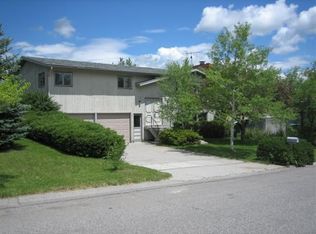 1207 Holly Dr, Bozeman, MT 59715