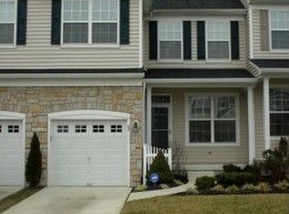 32 Compass Cir, Mount Laurel, NJ 08054