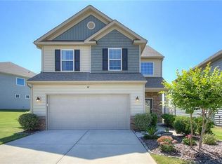 1294 Hideaway Gulch Dr, Fort Mill, SC 29715