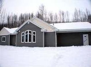 215 Brighton Ct, Fairbanks, AK 99712