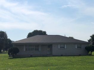 1314 Mill St, Pulaski, TN 38478