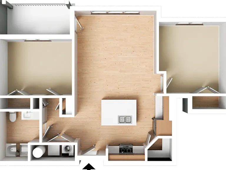 Elevate At 620 — Photo 8