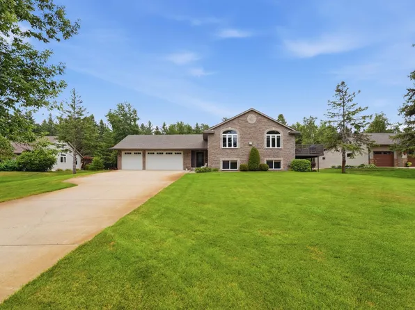 3405 Pawnee Dr SE, Alexandria, MN 56308