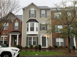 10481 Alexander Martin Ave, Charlotte, NC 28277
