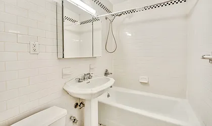 Rented by Highline Residential