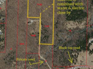 4760 E McGee Rd, Columbia, MO 65202