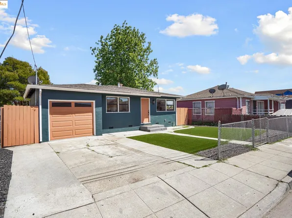 430 Douglas Ave, Oakland, CA 94603