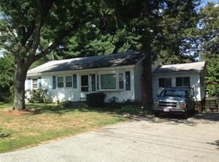 31 A George Brown St, Billerica, MA 01821