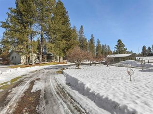 1212 W White Rd, Spokane, WA 99224