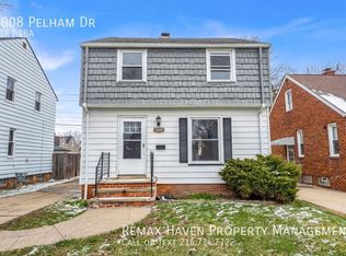 8008 Pelham Dr, Parma, OH