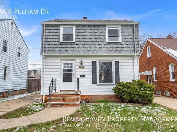 8008 Pelham Dr, Parma, OH 44129