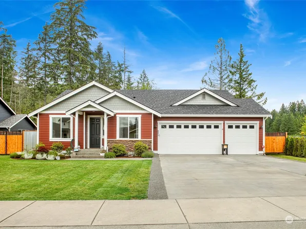 8272 Balfour Valley Ln, Maple Falls, WA 98266