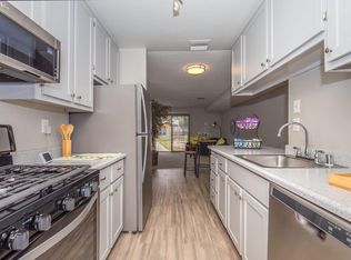 Sunset Ridge, Lancaster, CA 93534