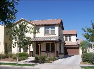 20374 W Thayer St, Buckeye, AZ 85396