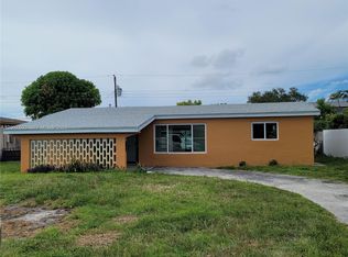 Miramar Sec 13, Hollywood, FL 33023
