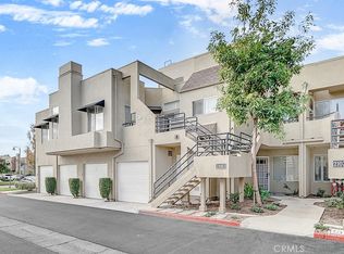 21083 Lavender #50, Mission Viejo, CA 92691