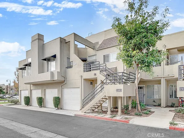 21083 Lavender #50, Mission Viejo, CA 92691