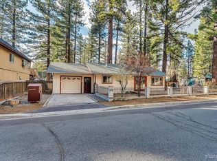 1032 Carson Ave, South Lake Tahoe, CA