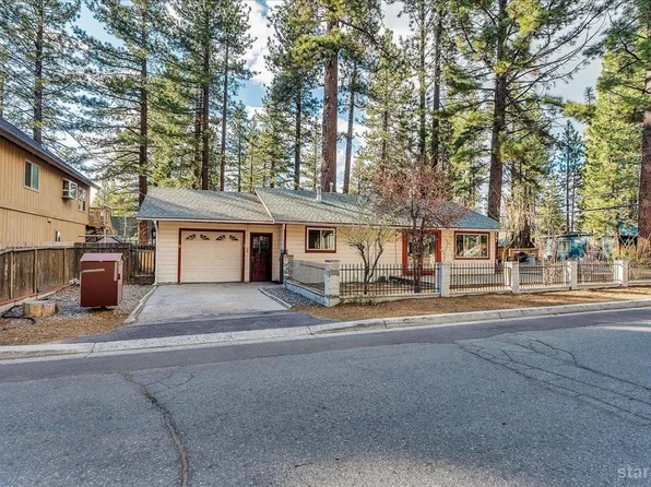 1032 Carson Ave, South Lake Tahoe, CA 96150