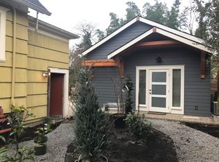 4215 NE 15th Ave UNIT B, Portland, OR 97211