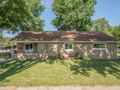 702 4th St, Nevada, IA, 50201