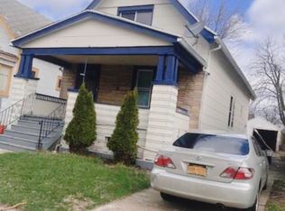 38 Frankfort Ave, Buffalo, NY 14211
