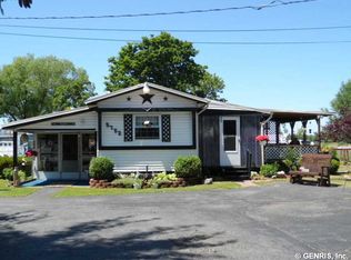 5752 Route 96, Ovid, NY 14521