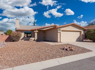 4648 W Bluebell Way, Tucson, AZ 85742
