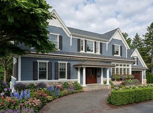 0 Claremont St, Newton, MA 02458