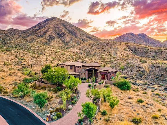 3rd image of 16410 N Borrego Trl