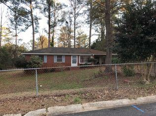 109 Hickory Dr SW, Milledgeville, GA 31061