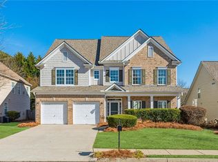 4345 Settlers Grove Rd, Cumming, GA 30028