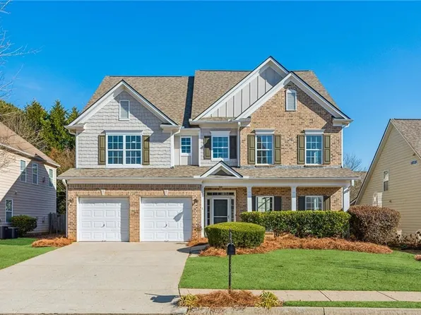 4345 Settlers Grove Rd, Cumming, GA 30040