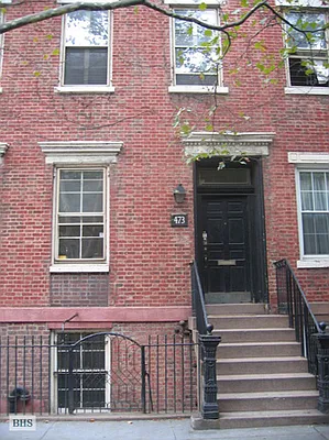 Rented by Brown Harris Stevens | media 1