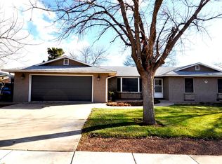 525 S 250 E, Ivins, UT 84738