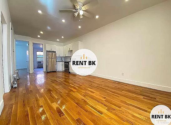 2nd image of 317 Nostrand Ave APT 3