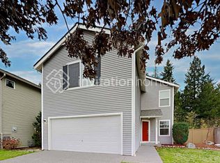 19512 99th Street Ct E, Bonney Lake, WA 98391